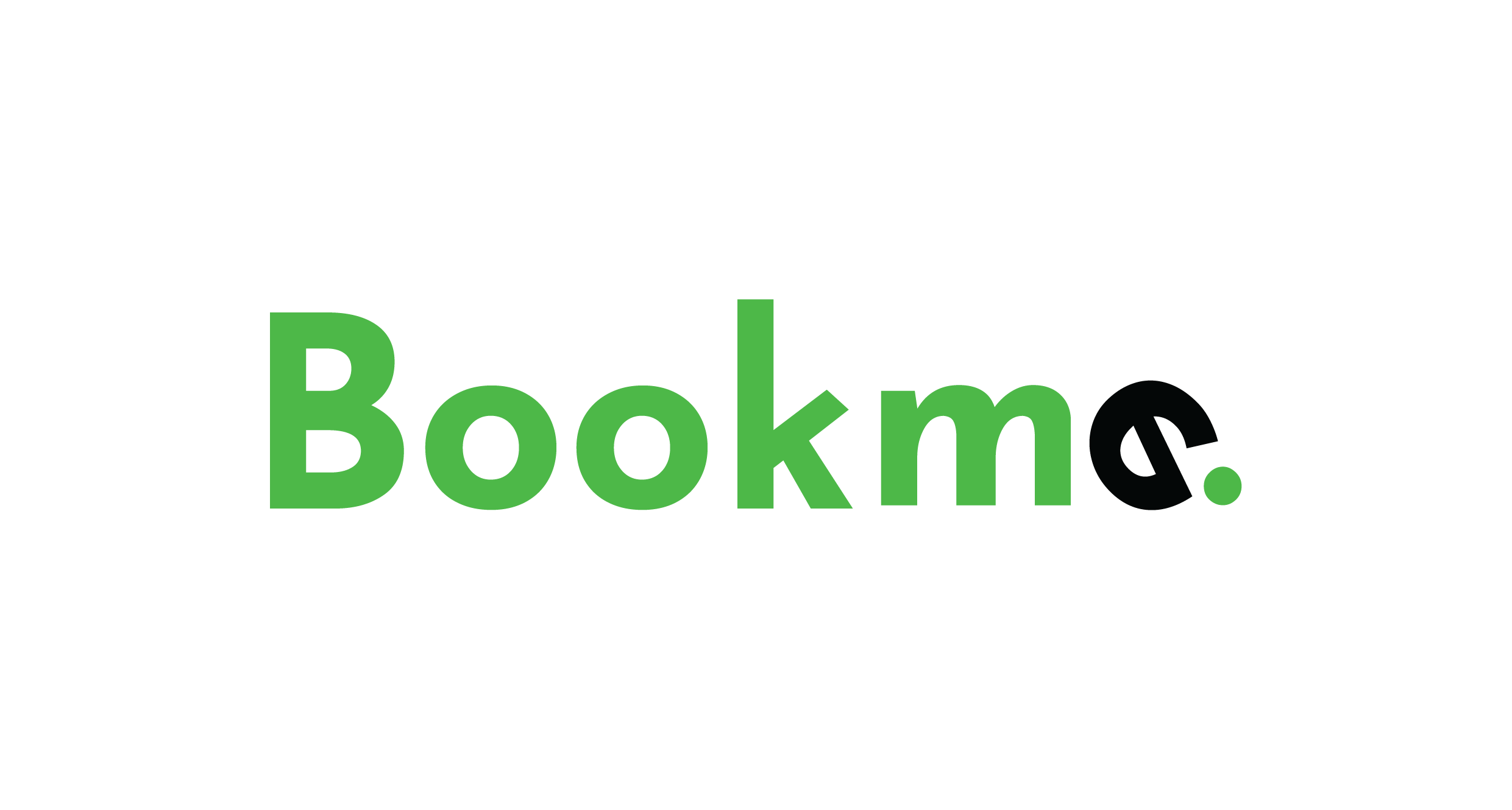 BookMe Logo